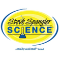 Steve Spangler Science Logo