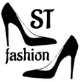 stfashionstore Logo