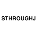 STHROUGHJ Logo