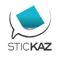 Stickaz Logo