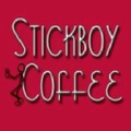 Stickboy Coffee Logo