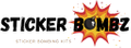 StickerBombz.shop Logo