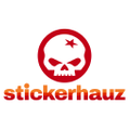 Stickerhauz Logo