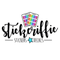 stickeriffic Logo