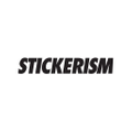 STICKERISM Logo