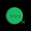 StickON Logo