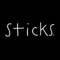 Sticks Logo