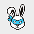 StickyBunny Logo