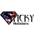 Sticky Holsters Logo