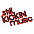 Still Kickin Music Logo