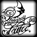 Stingray Tattoos Logo