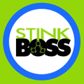 StinkBoss Logo