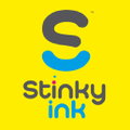 Stinky Ink UK Logo