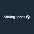 Stirling Sports Logo