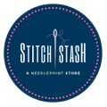 Stitch-Stash logo