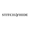 Stitch & Hide Logo