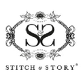 Stitch & Story UK Logo