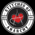 Stitches Of Anarchy logo