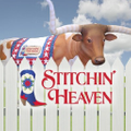 Stitchin Heaven Logo