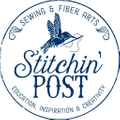 Stitchin Post logo