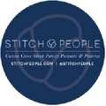 Stitch People logo