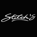 Stitch's Jeans Logo