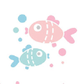 Stitchy Fish Logo