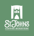 St. Johns Coffee Roasters Logo