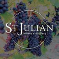 St. Julian Winery Logo