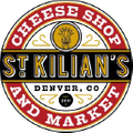 St. Kilians Cheese Shop Logo