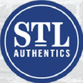 STL Authentics logo