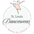 St Louis Dancewear Logo