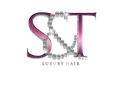 S&TLuxuryHair Logo