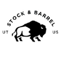 Stock & Barrel Co. Logo