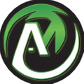 Alien Magic Logo