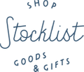 Stocklist Logo