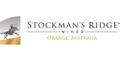 Stockman's Ridge Wines Australia Logo
