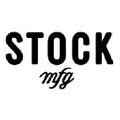 Stock Mfg. Co. Logo