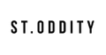 St. Oddity Logo
