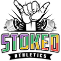 Stoked Athletics Logo