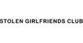 Stolen Girlfriends Club Logo