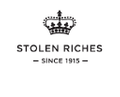 Stolen Riches Logo