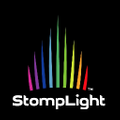 StompLight logo