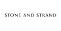 STONE AND STRAND Logo
