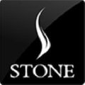 Stone Candles Logo