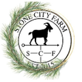 Stone City Farm Logo