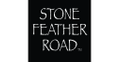 STONE FEATHER ROAD Logo