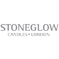 Stoneglow Candles Logo