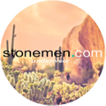 Stonemen Logo