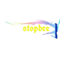 StopBee Logo